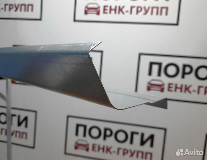 Пороги Hyundai Accent 1 хэтчбек и другие