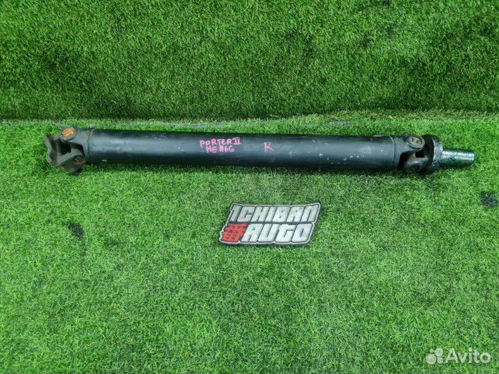 Кардан задний Hyundai Porter 2 HR D4CBC003007 2012