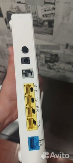 Вай фай роутер ростелеком