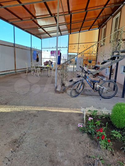 Коттедж 207 м² на участке 6 сот.