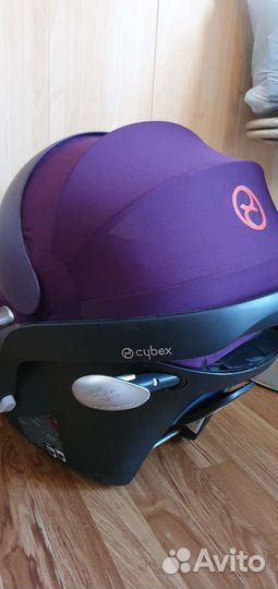 Автолюлька