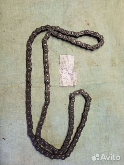 Цепь для мотоцикла минск, Восход