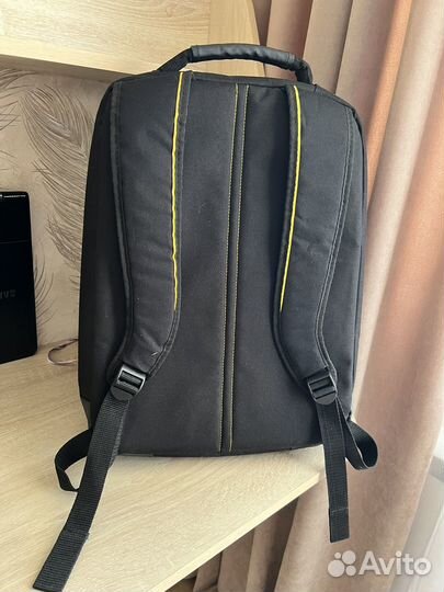 Рюкзак для ноутбука