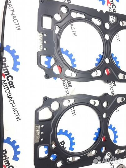 Ремкомплект двс Mitsubishi Pajero V23C 6G72