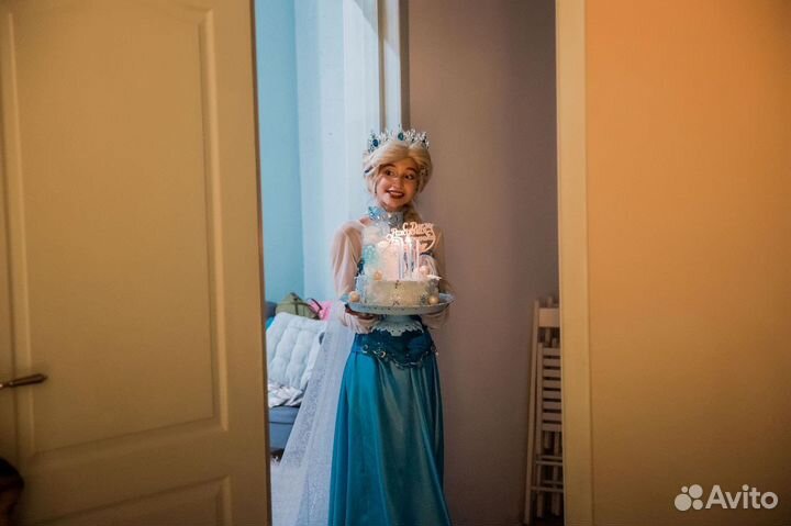 Аниматоры/Ведущие подростковых Шоу/Шоу-программы