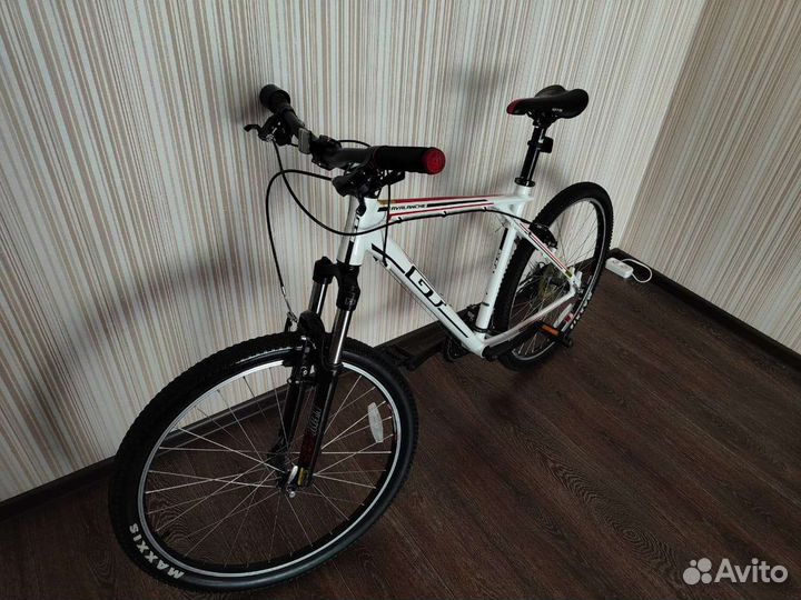 Продам велосипед взрослый