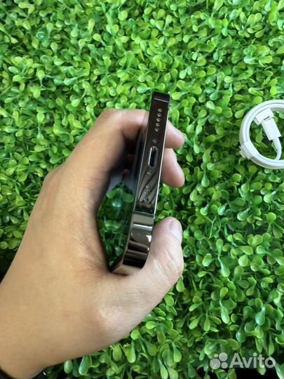 iPhone 12 pro 256Gb sim esim (акб 100 )