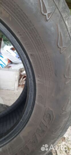 Dunlop Grandtrek AT5 26.5/65 R17 112S