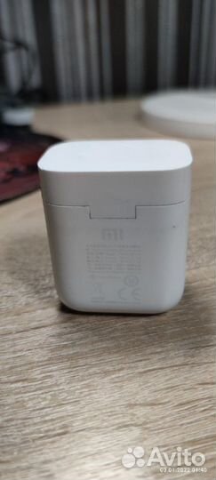 Xiaomi Mi AirDots Pro наушники