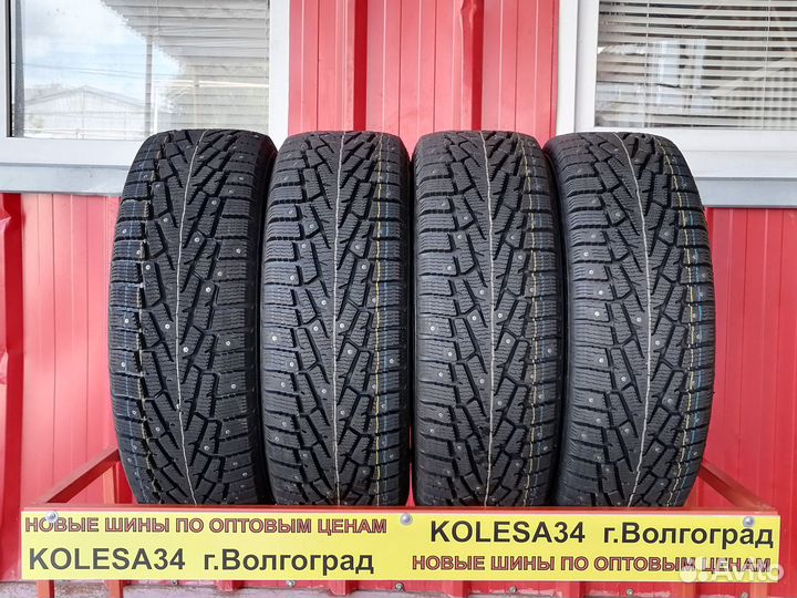 Cordiant Snow Cross PW-2 215/55 R16
