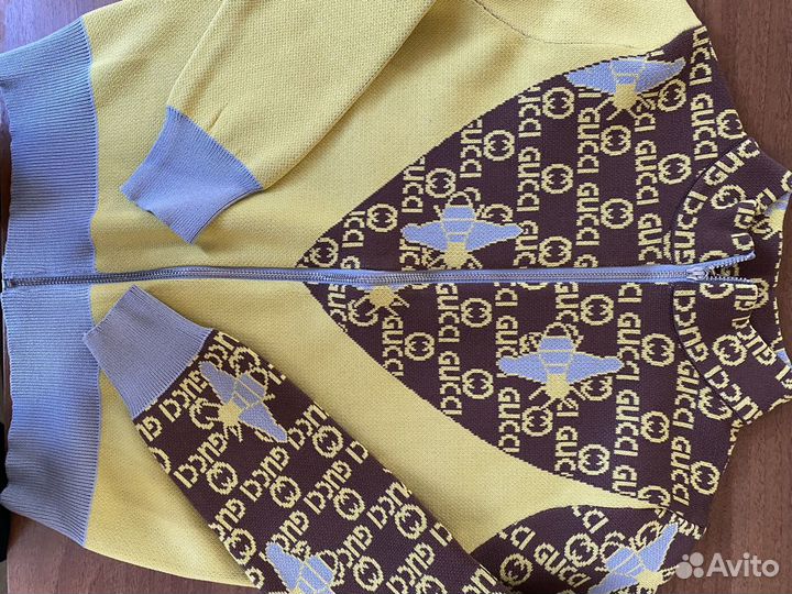 Домашний костюм