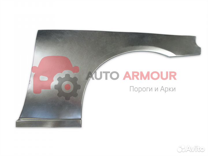 Ремвставка крыла Chrysler Voyager и другие