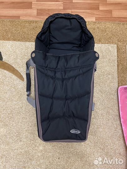 Переноска для детей