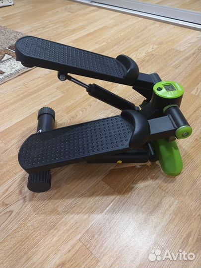 Тренажер степпер torneo