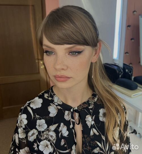 Ищу модель на макияж