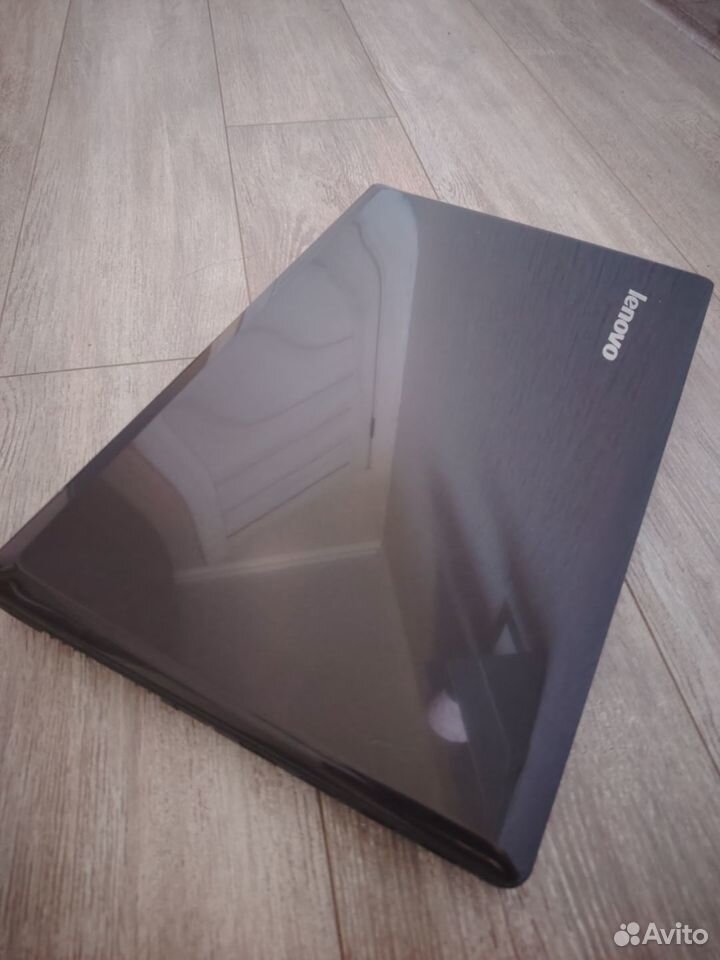 Ноутбук Lenovo g580