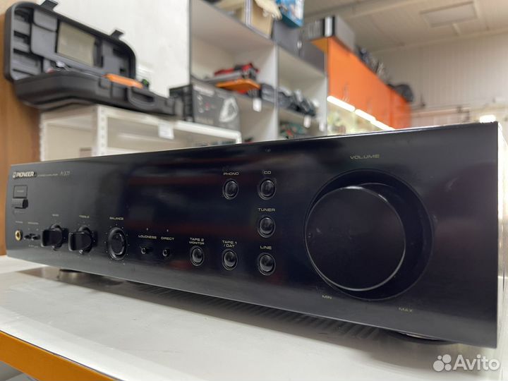 Усилитель Pioneer A-203