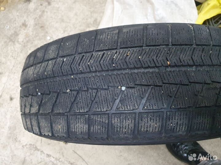 Bridgestone Blizzak Ice 205/65 R16 95S