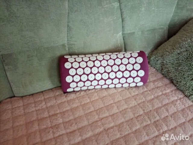 Подставка под ноги