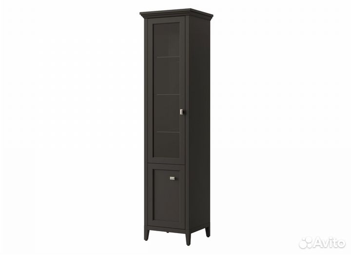 Шкаф витрина / Сервант