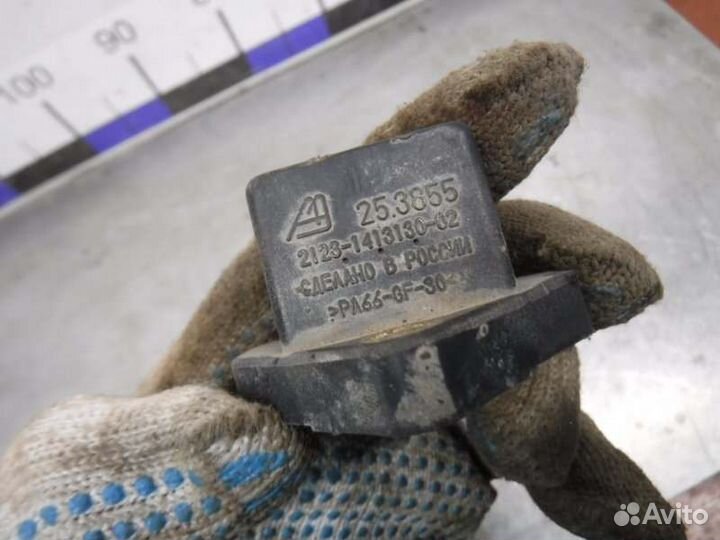 Датчик Ваз 2114 11183 2009