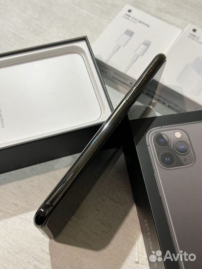 iPhone 11 Pro Max, 256 ГБ