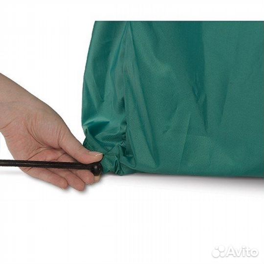 Чехол защитный Ballu bogh-P для bogh-15