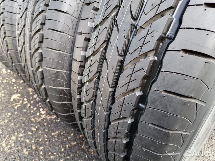 Toyo Open Country U/T 265/70 R18