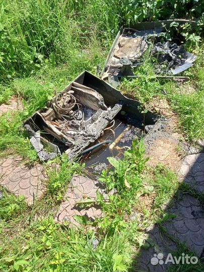 Обслуживание септика