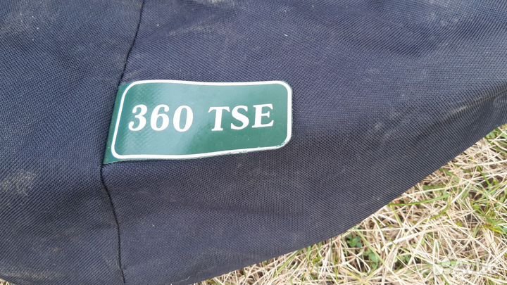 Лодка пвх yukona 360