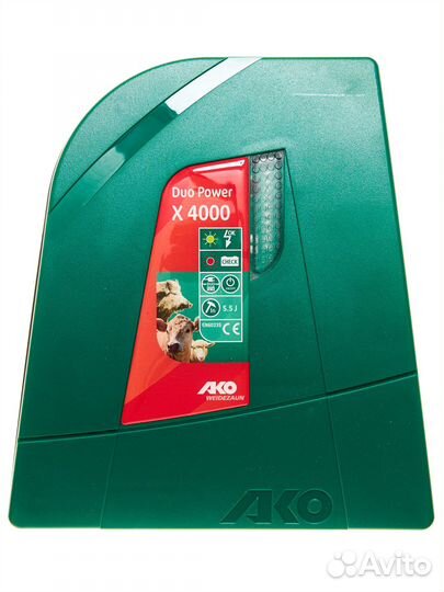 Электропастух для овец