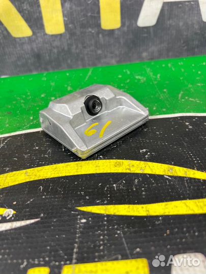 Камера переднего вида Kia Sorento 4 2020-2023