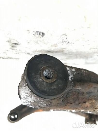 Рычаг задний правый Опель