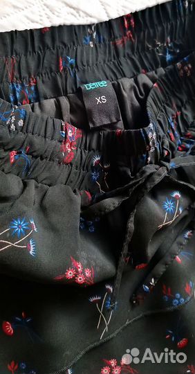 Юбка Befree новая 42 XS