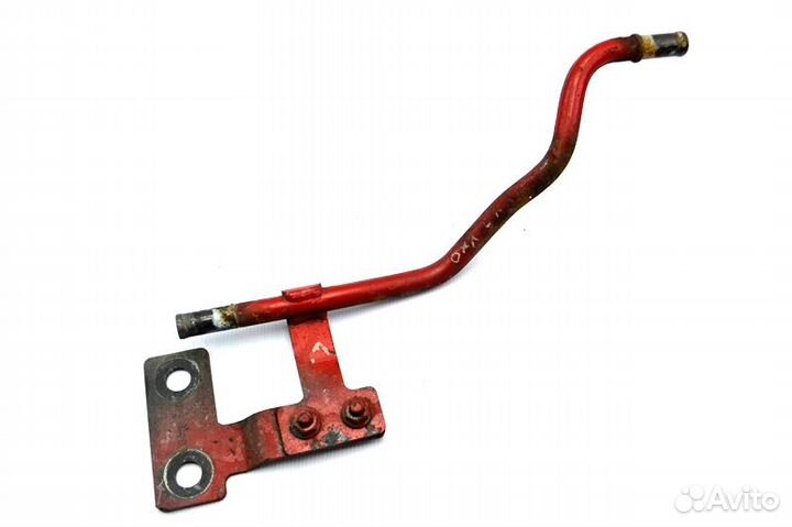 Труба тосольная volvo FH16 (01.93)