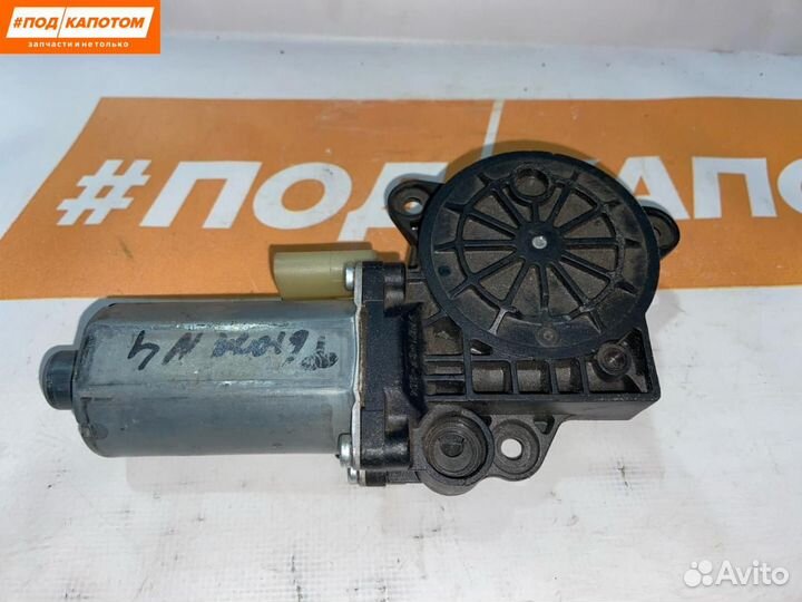 Моторчик стеклоподъемника передний левый Ford