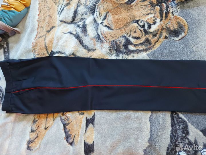 Полицейская форма