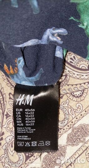 Снуд H&M