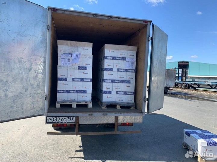 Бумага для печати