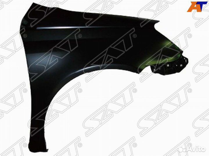 Крыло переднее toyota platz/echo 02-05 RH
