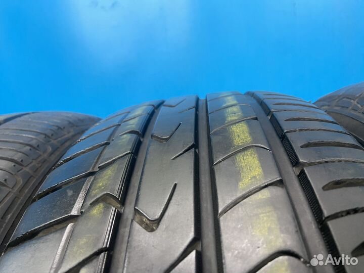 Toyo Tranpath MPZ 225/55 R18 98V