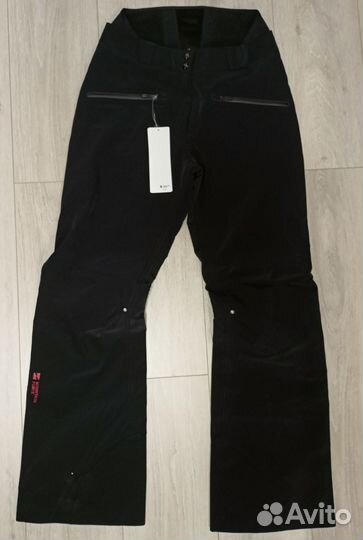 Спортивные подростковые штаны