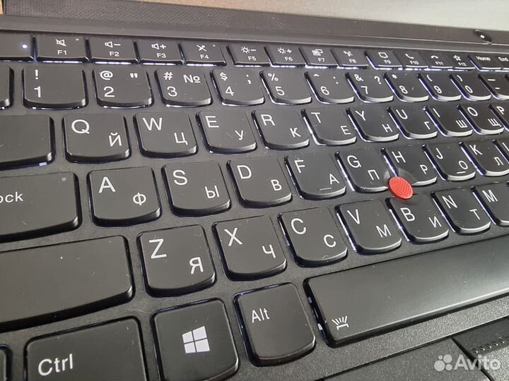 Lenovo thinkpad T14