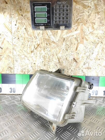 Фара левая Vito 1996-2003