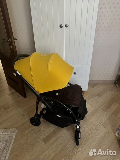 Коляска bugaboo bee 5 2в1