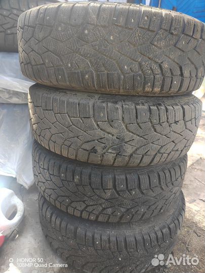 Колеса зима r 13