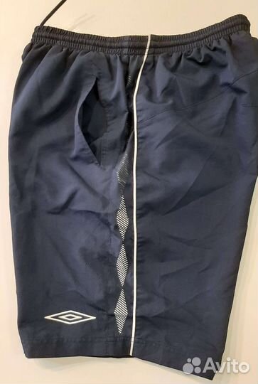 Umbro, шорты, XL, 52-54