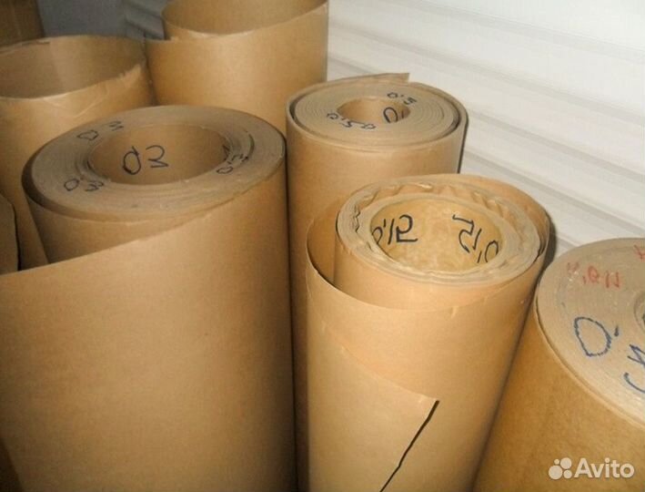 Прокладочный марки Б в рулоне