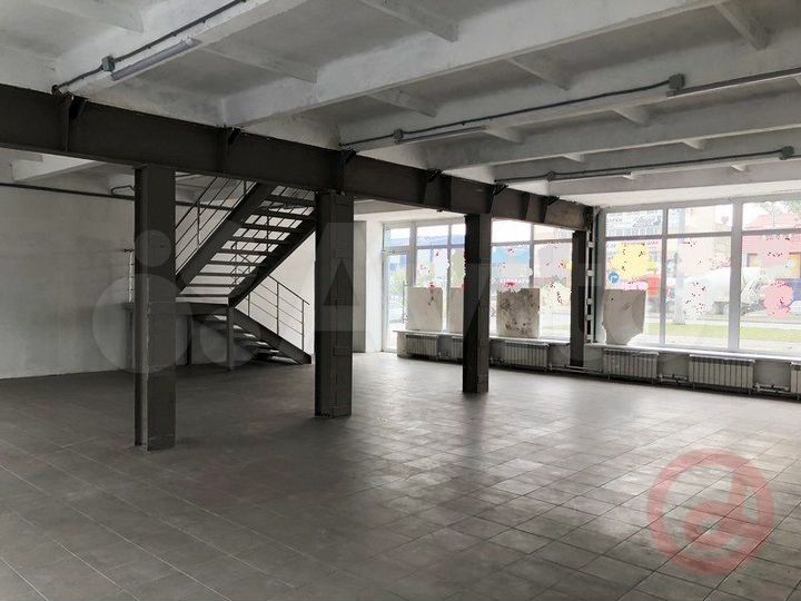 Сдам помещение свободного назначения, 270 м²