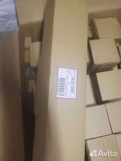 Валы Ricoh Aficio Color 3506 (MB 8876)